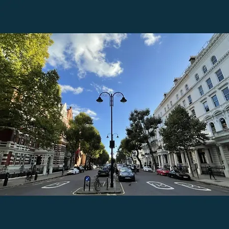 Palm Studio London Exterior photo