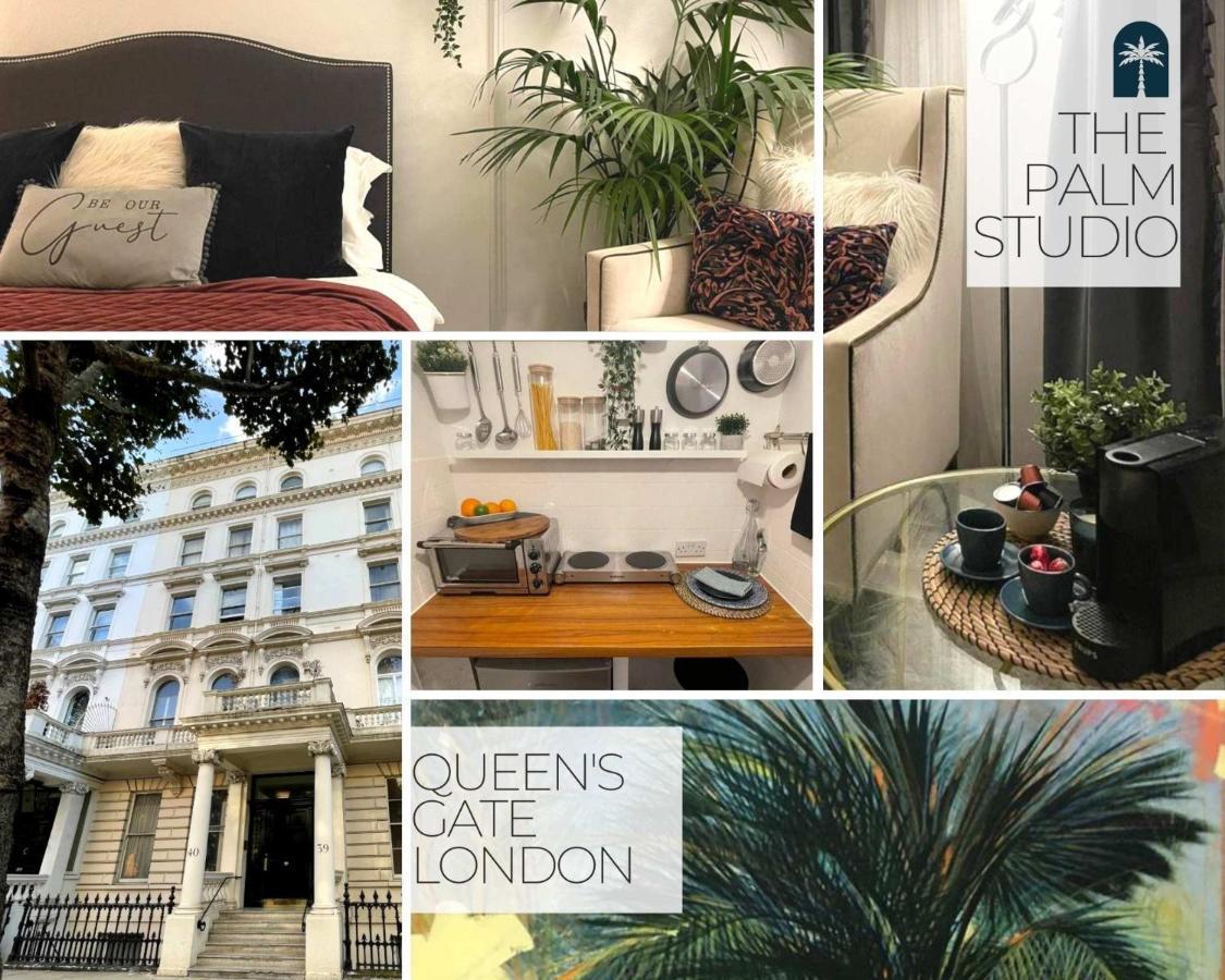 Palm Londres